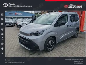 Toyota Proace City Verso 50 kWh L1 Teamplayer+Comfort-Paket