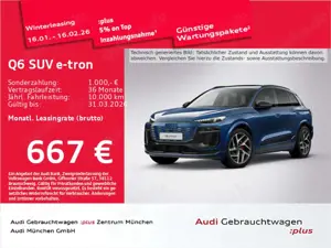 Audi Others qu. S line Pano/HUD/Memory/Matrix/
