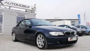 BMW 320 d TÜV,- Kundendienst Neu Einparkhilfe Sitzheiz