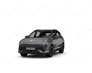Hyundai KONA (MY26) 1,6 T-GDI 110 kW 2WD SMART TECHNOLOGY DC... Bild 1