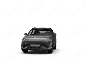 Hyundai KONA (MY26) 1,6 T-GDI 110 kW 2WD SMART TECHNOLOGY DC... Bild 2