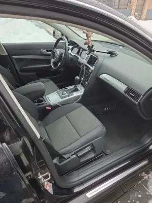 Audi A6 Avant 3.0 TDI DPF quattro tiptronic