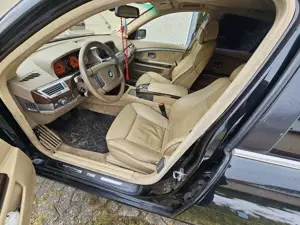 BMW 730 730d Bild 5