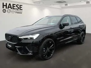 Volvo XC60 B5 Ultra Black Edition AWD BowersWilkins HUD El.