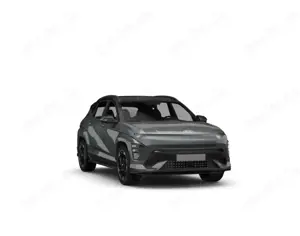 Hyundai KONA (MY26) 1,6 T-GDI 110 kW 2WD SMART TECHNOLOGY DC... Bild 5