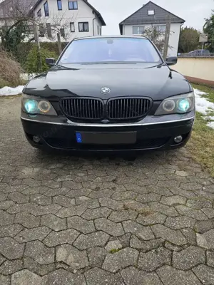 BMW 730 730d