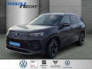 Volkswagen Tayron R-Line 2.0 TDI DSG 4MOTION*AHK*LED*NAVI*