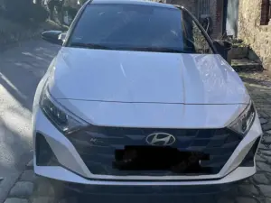Hyundai i20 i20 1.0 T-GDI DCT N Line