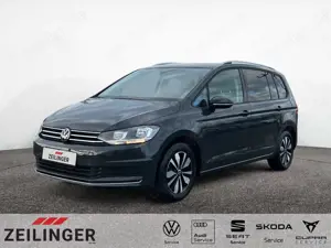 Volkswagen Touran GOAL TSI DSG|NAVI|ACC|SHZ|CLIMATRONIC|PDC