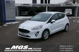 Ford Fiesta 1.0 EB 'CC' #NAVI #AHK #BO #SHZ #DAB