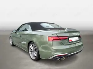 Audi S5 Cabriolet 3.0 TFSI quattro Matrix LED Navi Einp... Bild 3
