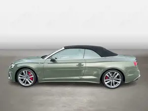 Audi S5 Cabriolet 3.0 TFSI quattro Matrix LED Navi Einp... Bild 2