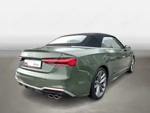 Audi S5 Cabriolet 3.0 TFSI quattro Matrix LED Navi Einp... Bild 5