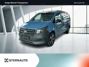 Mercedes-Benz Vito 112 KA/L DISTR. Nav. Klima Multibeam 360° LMF