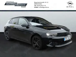 Opel Astra L Lim. 5-trg. 1.2 GS MATRIX-LED 360°