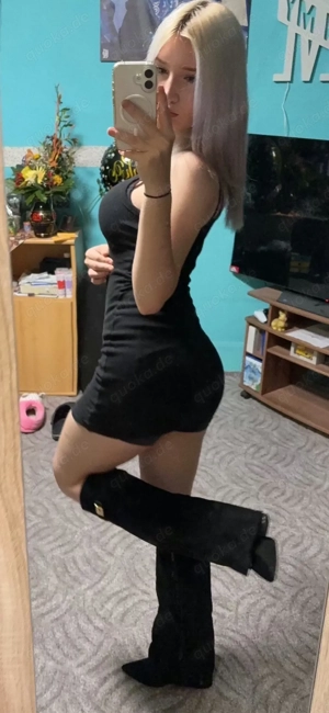 Escortdate Begleitung