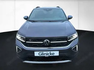 Volkswagen T-Cross R-Line 1.5 TSI DSG Rückfahrk.+Matrix+PDC Bild 5
