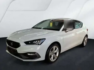 SEAT Leon FR 1.5 eTSI DSG ACC LED NAVI RFK KEYL. SHZ Bild 2