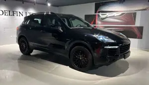 Porsche Cayenne Diesel*PANORAMA*Sitzbelüftung*