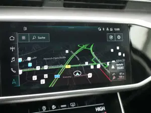 Audi A6 allroad AHK NAVI LUFT SHZ CARPLAY LED Bild 5