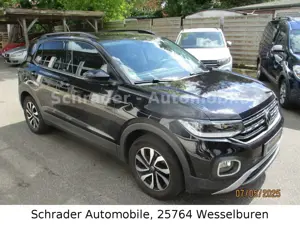 Volkswagen T-Cross 1.0 TSI  ACTIVE -ACC-NAVI-App-LED-