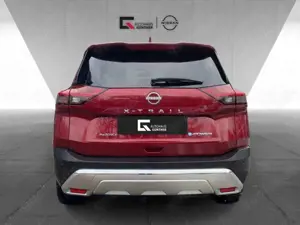 Nissan X-Trail TEKNA+ 213PS Automatik 4x4 360°/Winter/HUD Bild 3