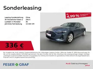Audi A5 Avant TFSI 150 KW LED RFK ACC Navi