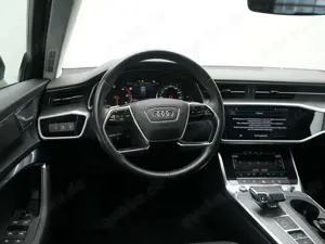 Audi A6 allroad AHK NAVI LUFT SHZ CARPLAY LED Bild 4