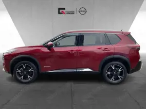 Nissan X-Trail TEKNA+ 213PS Automatik 4x4 360°/Winter/HUD Bild 2