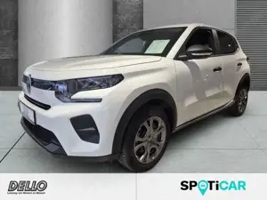 Citroen C3 1.2 TURBO YOU Klima PDC Tempomat HUD Spurhalteass.