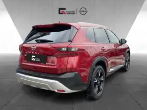 Nissan X-Trail TEKNA+ 213PS Automatik 4x4 360°/Winter/HUD Bild 4