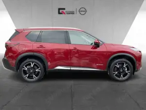 Nissan X-Trail TEKNA+ 213PS Automatik 4x4 360°/Winter/HUD Bild 5