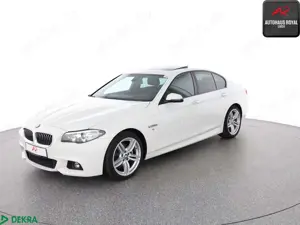 BMW 520 520 d M SPORT SHADOW HUD,KEYLESS,NAVIPROF,HIFI