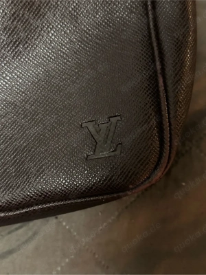 Louis Vuitton - Dimitri Umhängetasche