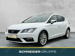SEAT Leon 1.5 TSI STYLE Style PDC+TEMPO+SHZ+KLIMA+FULL-LINK