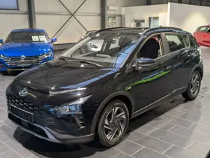 Hyundai BAYON 1.0 T-GDI 48V-Hybrid DCT Trend
