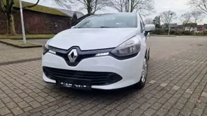 Renault Clio Expression 1.2 Klima Navi Multi Tempomat
