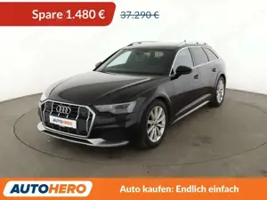Audi A6 50 TDI Mild-Hybrid quattro Aut.*ACC*CAM*4xSHZ*PANO