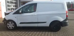 Ford Transit Courier Transit Courier Trend