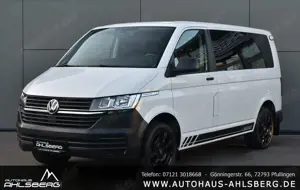 Volkswagen T6 Caravelle T6.1 CARAV.EDITION/ 9-SITZ/1.HAND/PDC/BT/AHK/DAB