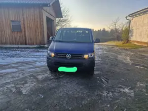 Volkswagen T5 Transporter
