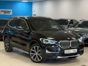 BMW X1 xD20i/Aut/Navi/LEDerSportStz/Kamer/KomfZg/xLin
