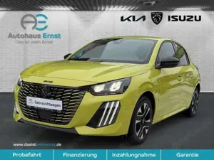 Peugeot 208 Hybrid 100 e-DSC6 Allure Bild 2