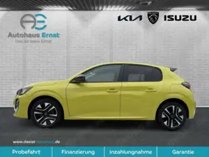 Peugeot 208 Hybrid 100 e-DSC6 Allure Bild 5