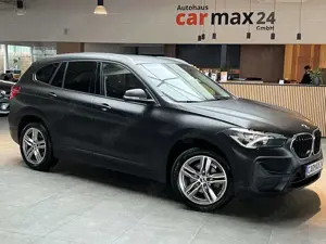 BMW X1 sDrive 18i Navi RFK LED SHZ VOLLFOLIERUNG