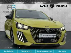 Peugeot 208 Hybrid 100 e-DSC6 Allure Bild 3