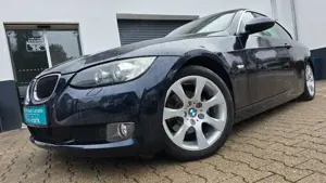 BMW 320 i Cabrio +TÜV+GARANTIE+LEDER+BI.XENON+1HAND