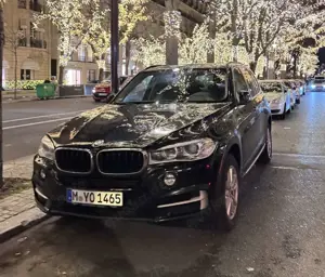 BMW X5 xDrive35i