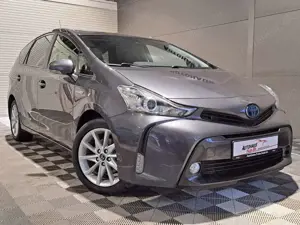 Toyota Prius Plus Comfort°7Sitze°ACC°Spur°TWA°ACC°LED°