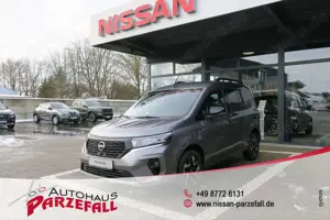 Nissan Townstar Kombi TEKNA DIG-T 130 7AT RFK SHZ DESIGN